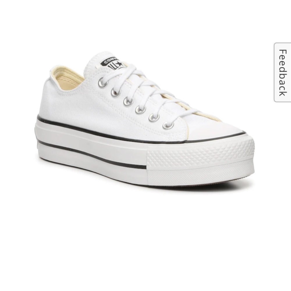 Converse Platforms